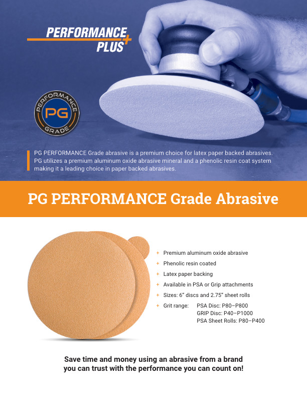 Literature - Performance Plus